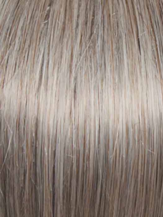 Faux Fringe by Raquel Welch